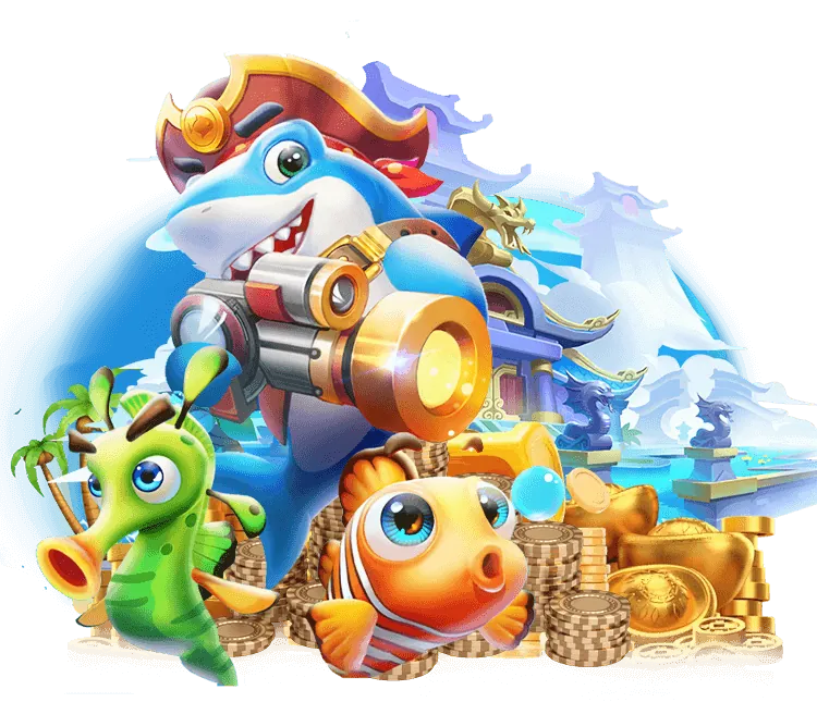 Game Bắn Cá F168